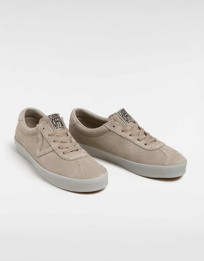 Sport Low Trainers