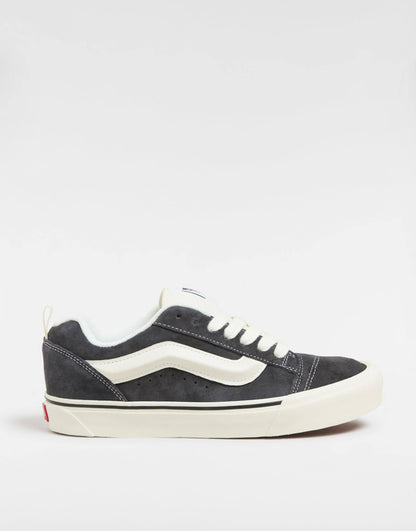 Knu Skool Suede Trainers