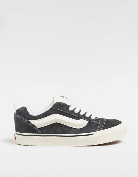 Knu Skool Suede Trainers