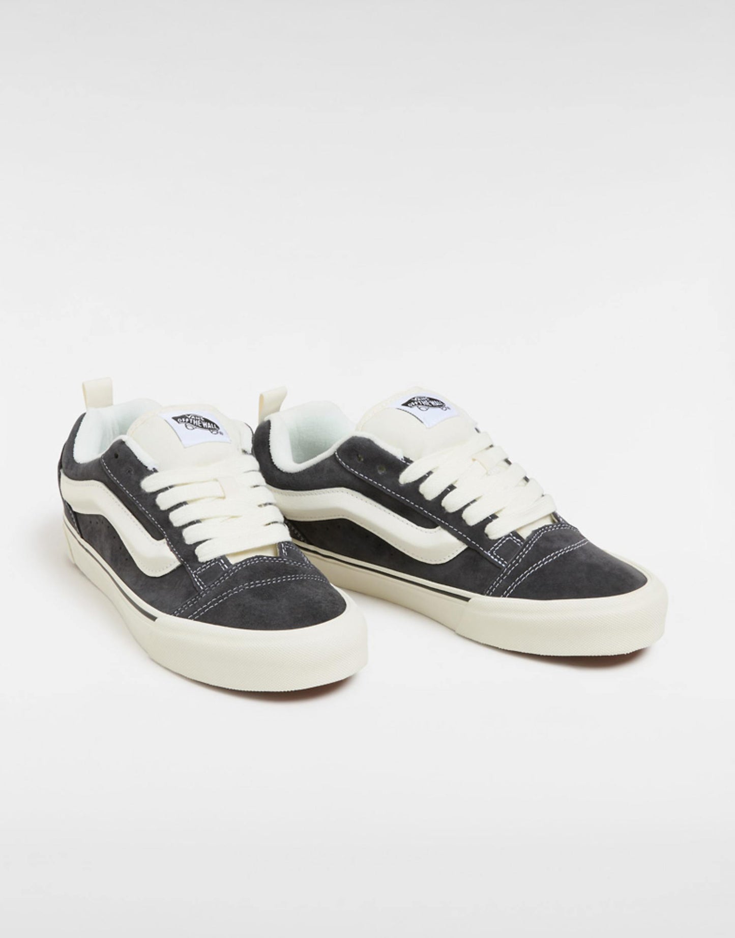 Knu Skool Suede Trainers