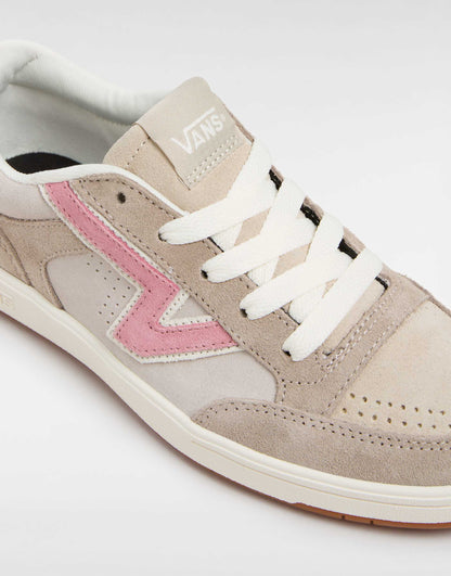 Lowland Comfycush Trainers