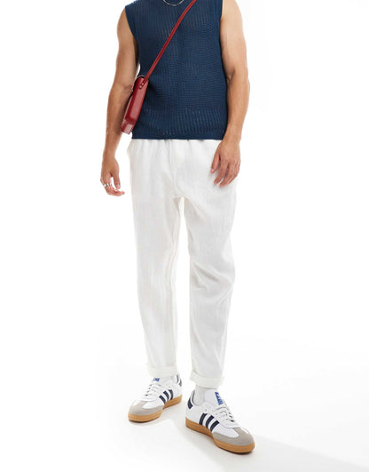 Linen Pant