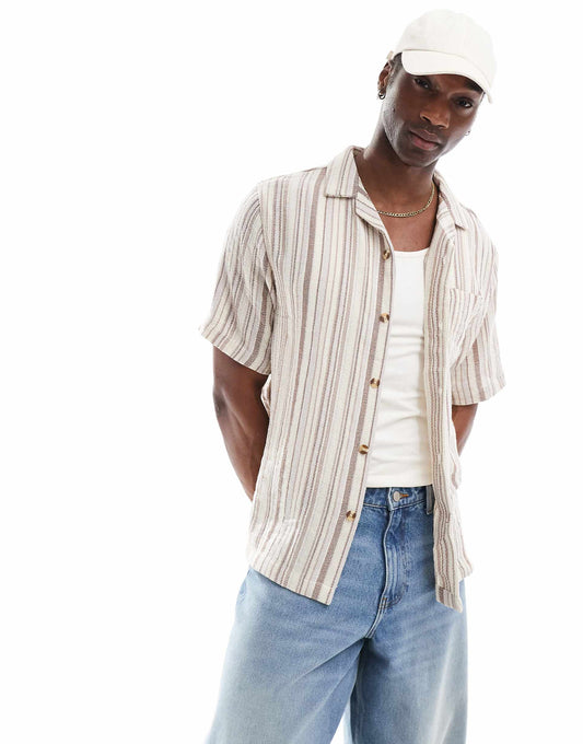 Palma Short Sleeve Shirt