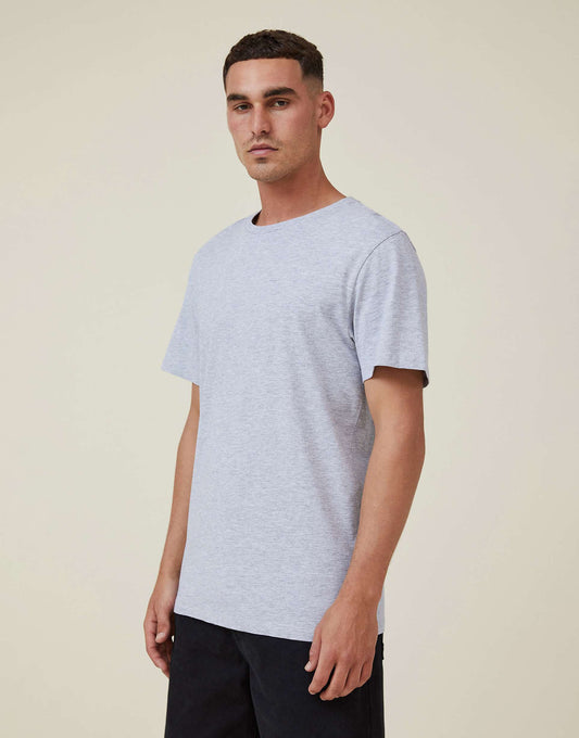 Regular Fit Crew T-Shirt