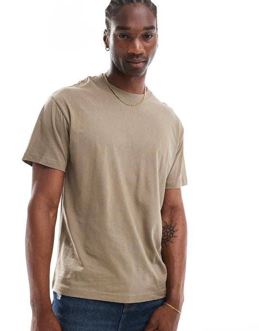 Loose Fit T-Shirt