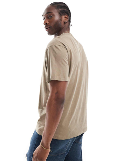 Loose Fit T-Shirt