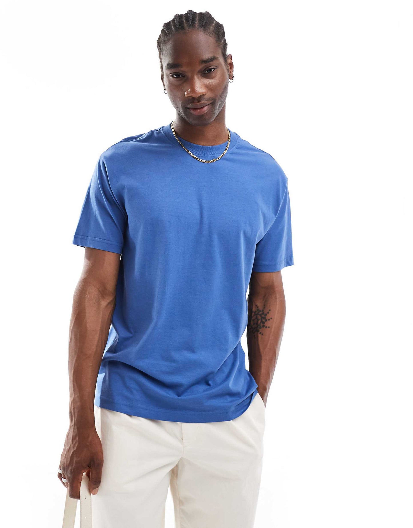 Loose Fit T-Shirt