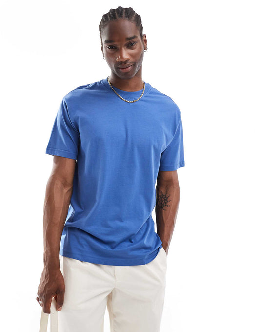 Loose Fit T-Shirt
