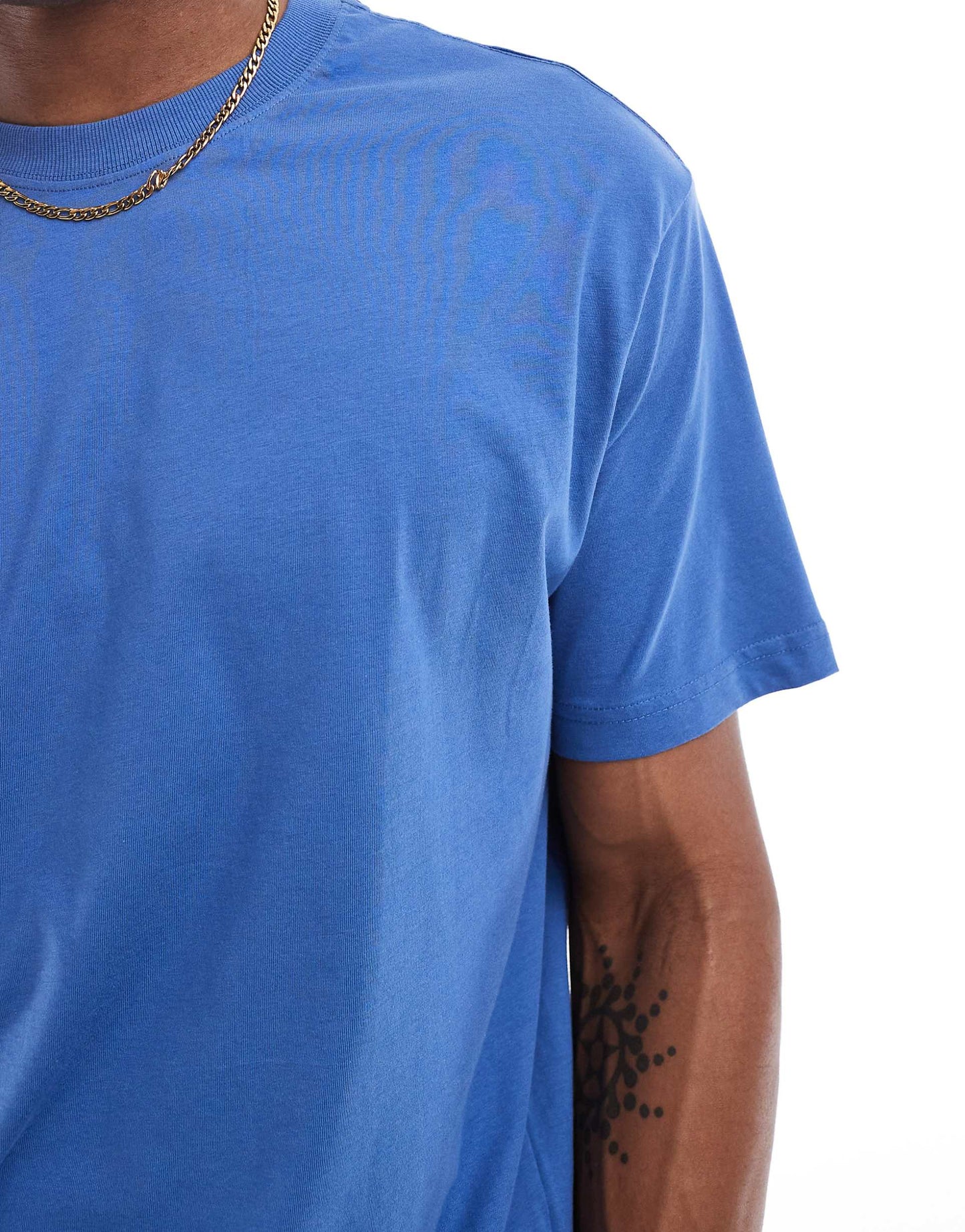 Loose Fit T-Shirt