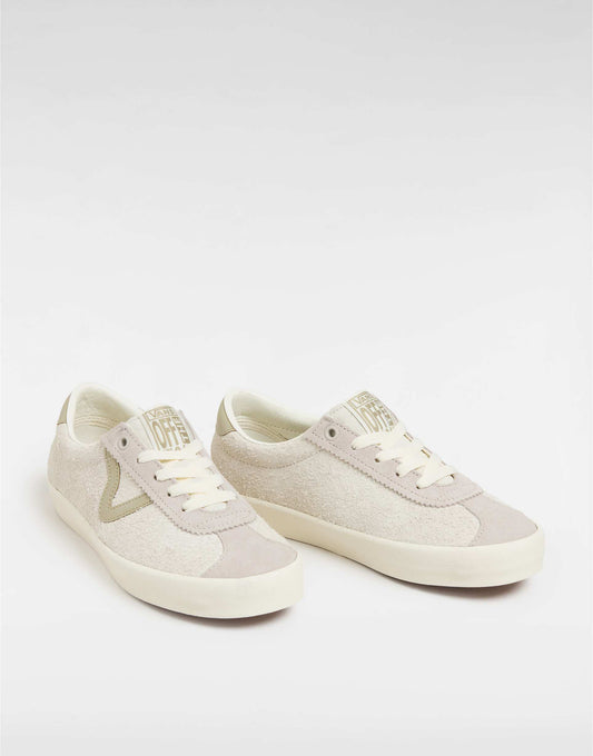 Sport Low Trainers