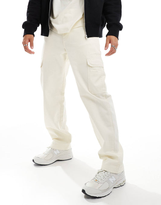 Tactical Cargo Pant