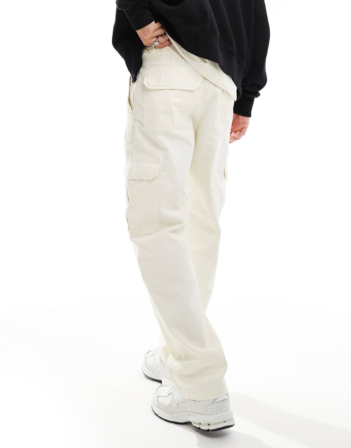 Tactical Cargo Pant