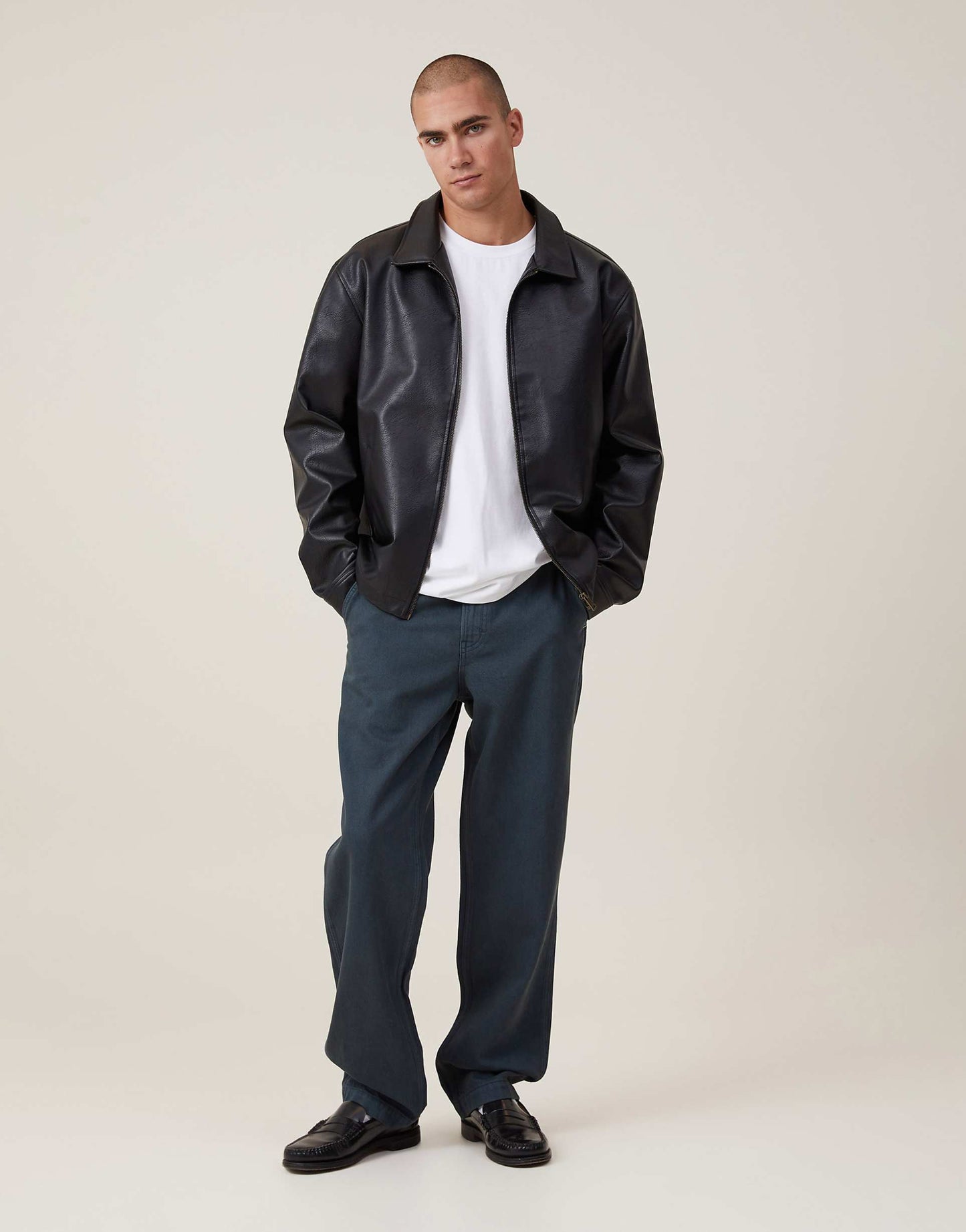Baggy Jean