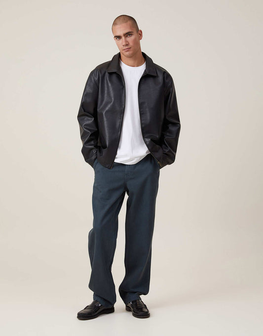 Baggy Jean