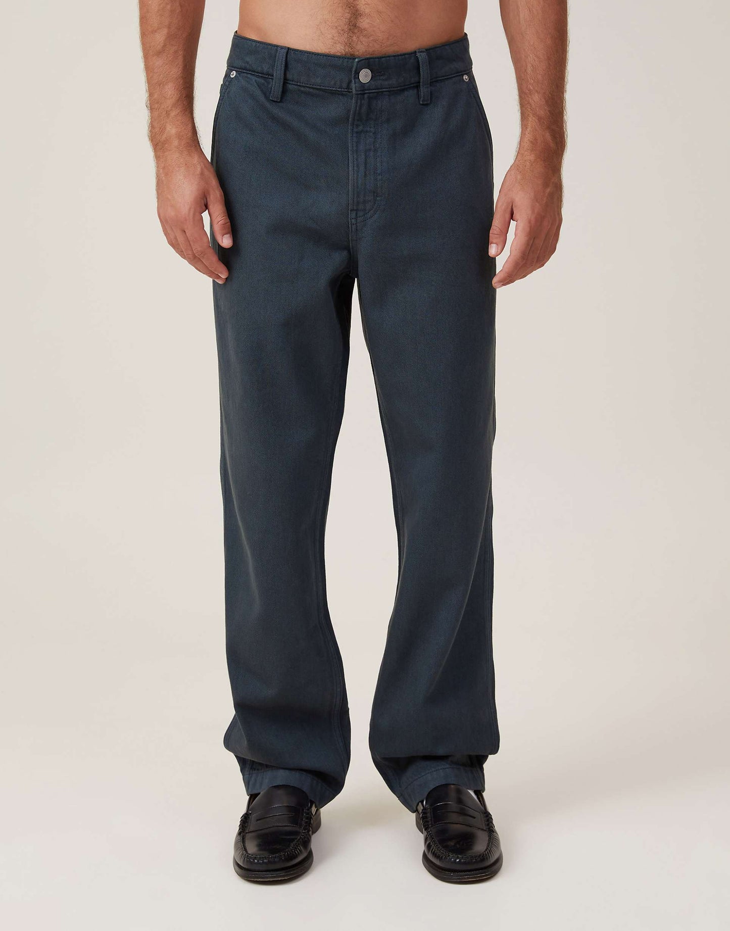 Baggy Jean