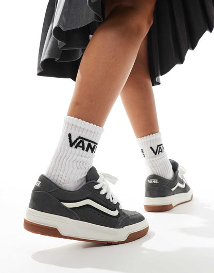 Hylane Chunky Trainers