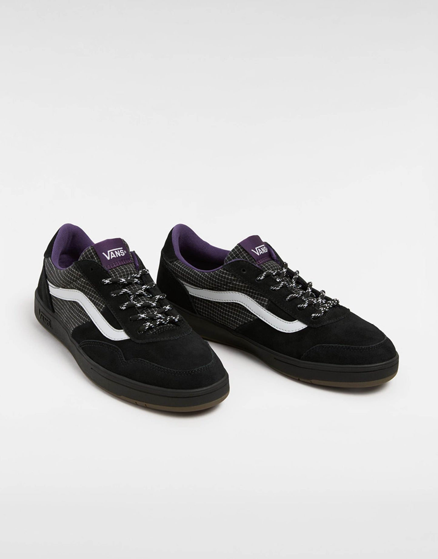 Cruze Too Comfycush Trainers