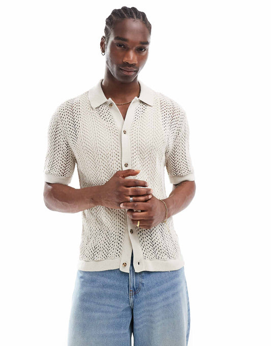 Pablo Short Sleeve Shirt
