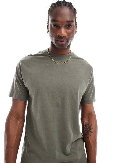 Loose Fit T-Shirt