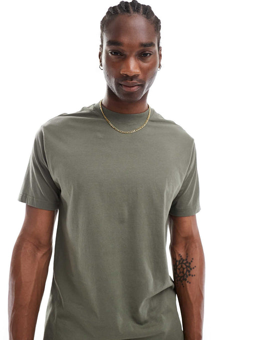 Loose Fit T-Shirt