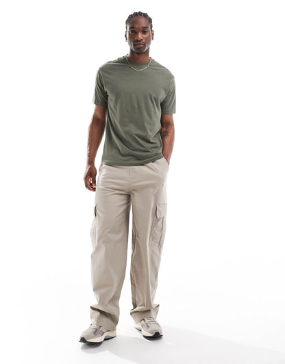 Loose Fit T-Shirt
