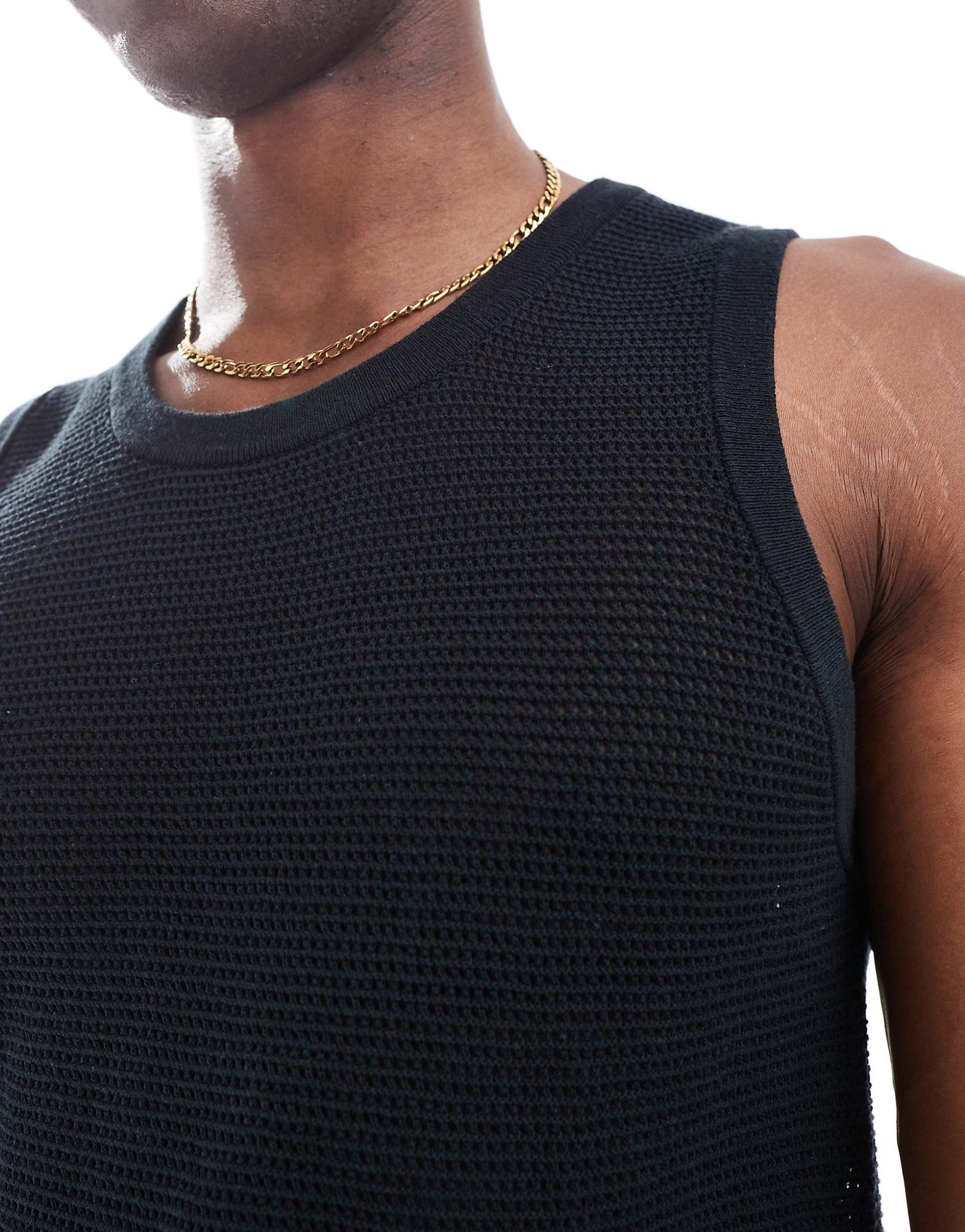 Knit Tank