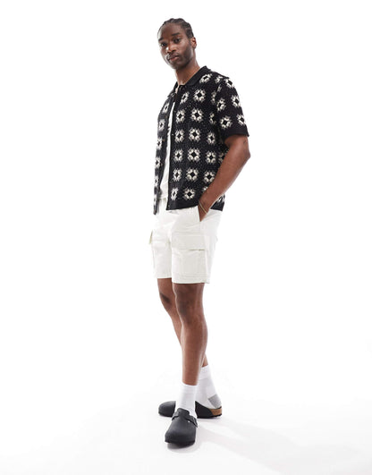 Havana Short Sleeve Shirt