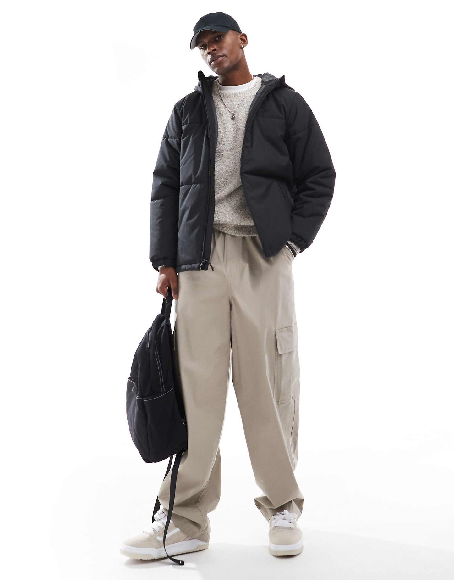 Mte Norris Puffer Jacket