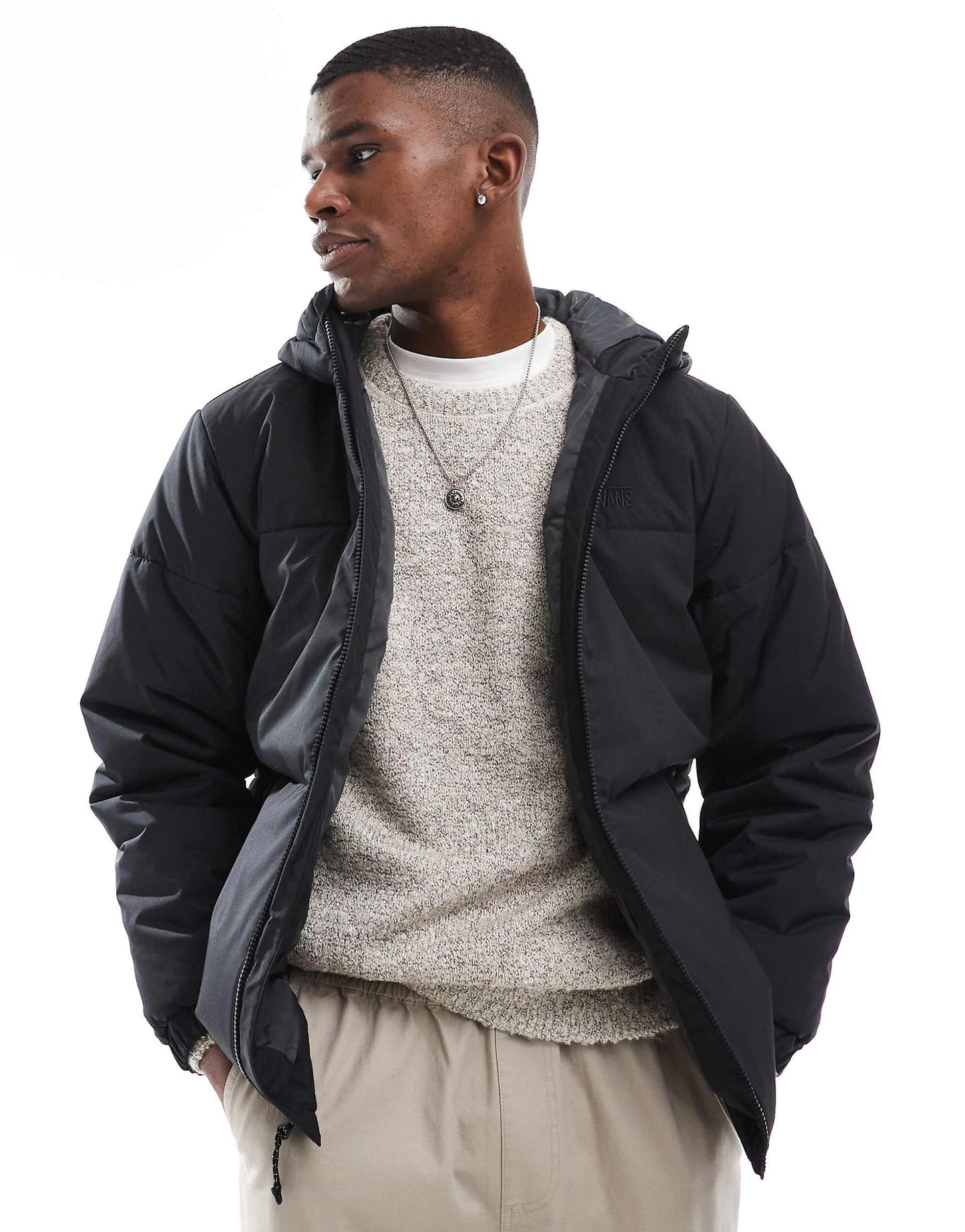 Mte Norris Puffer Jacket