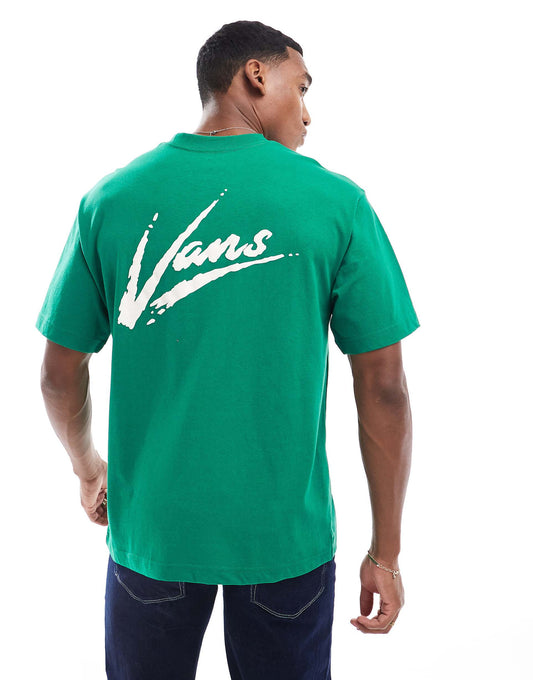 Dettori Loose T-Shirt