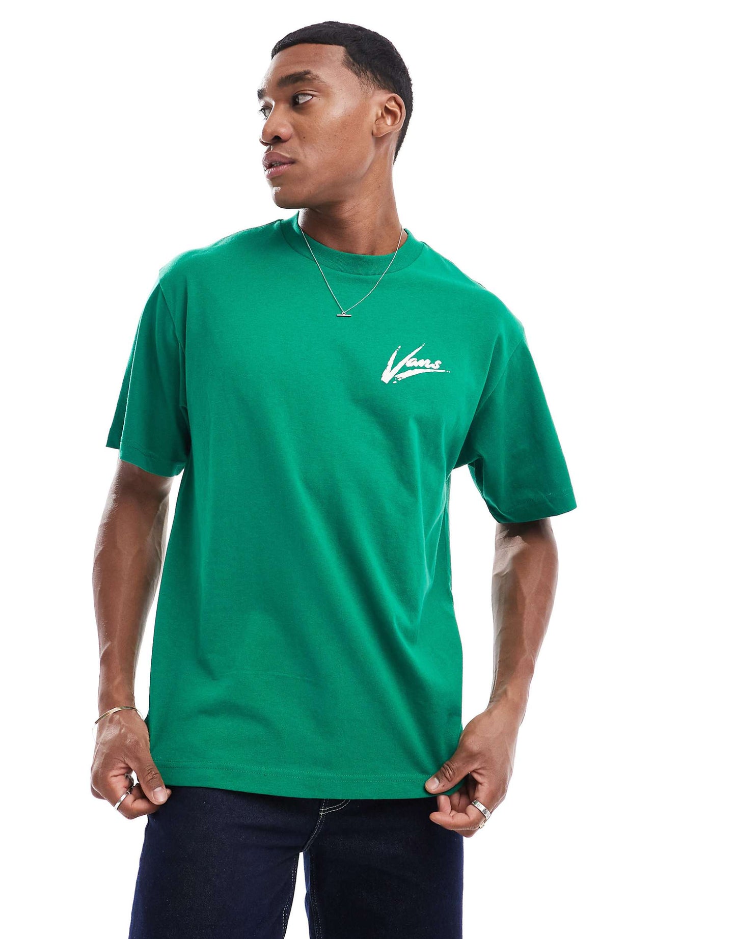 Dettori Loose T-Shirt