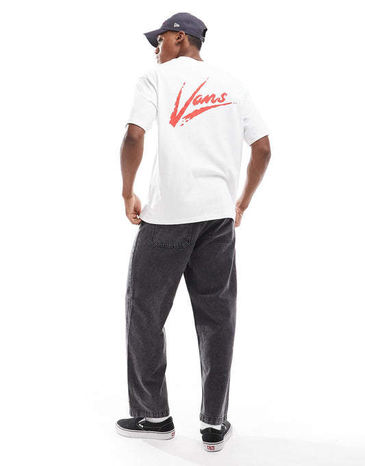 Dettori Loose T-Shirt