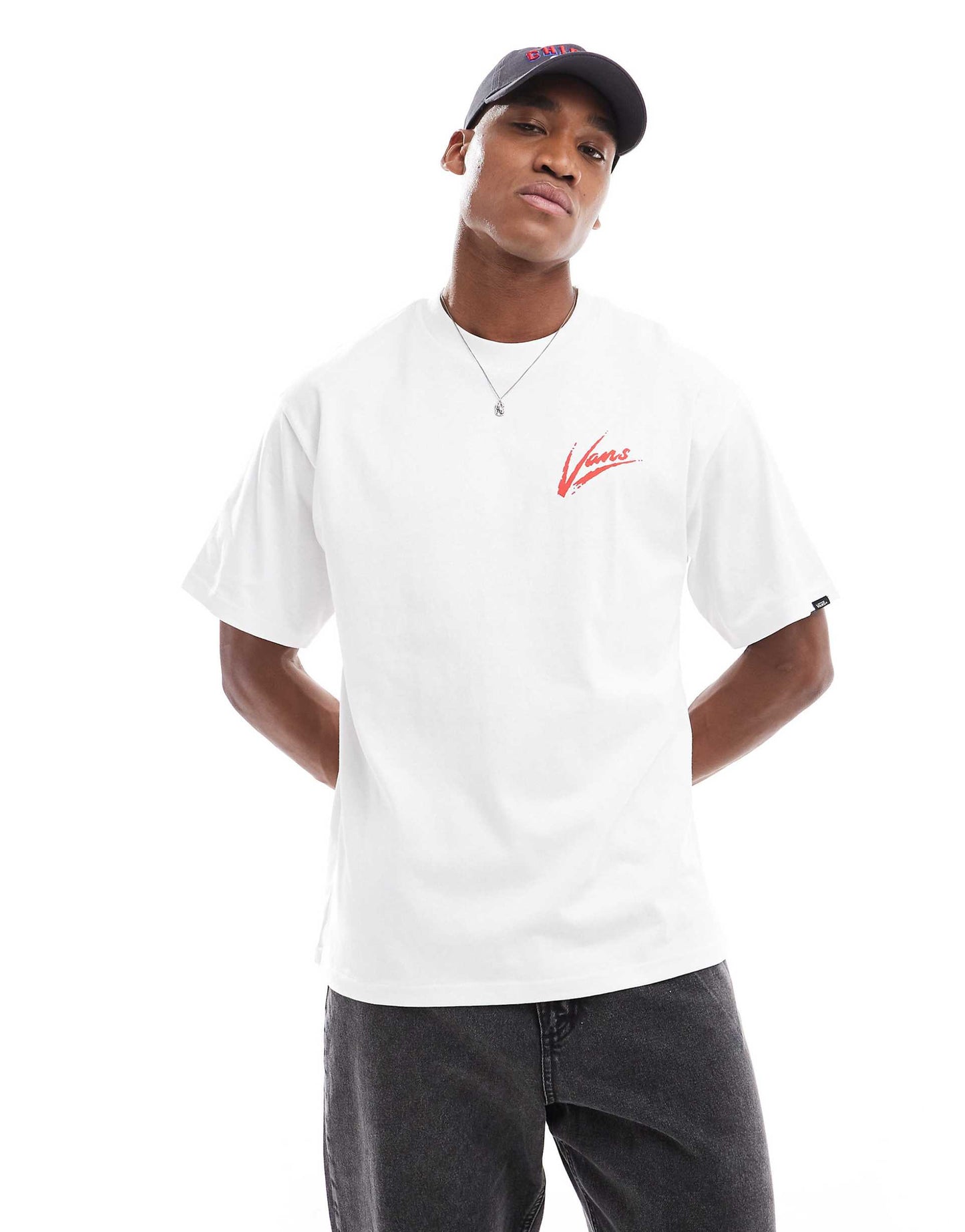 Dettori Loose T-Shirt