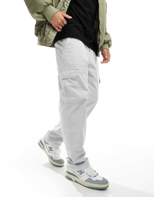 Tactical Cargo Pant