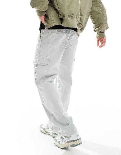 Tactical Cargo Pant