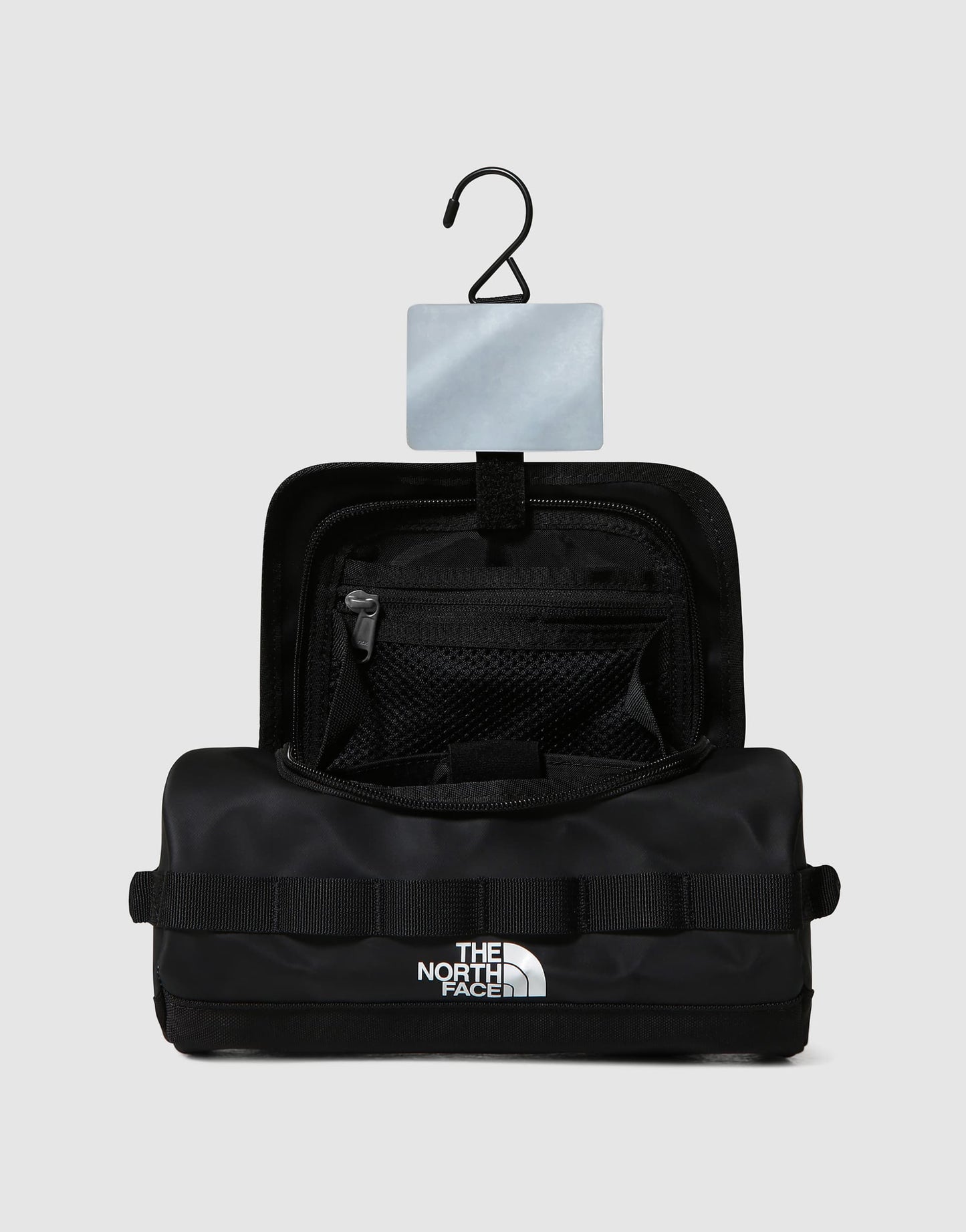 Base Camp Small Travel Washbag