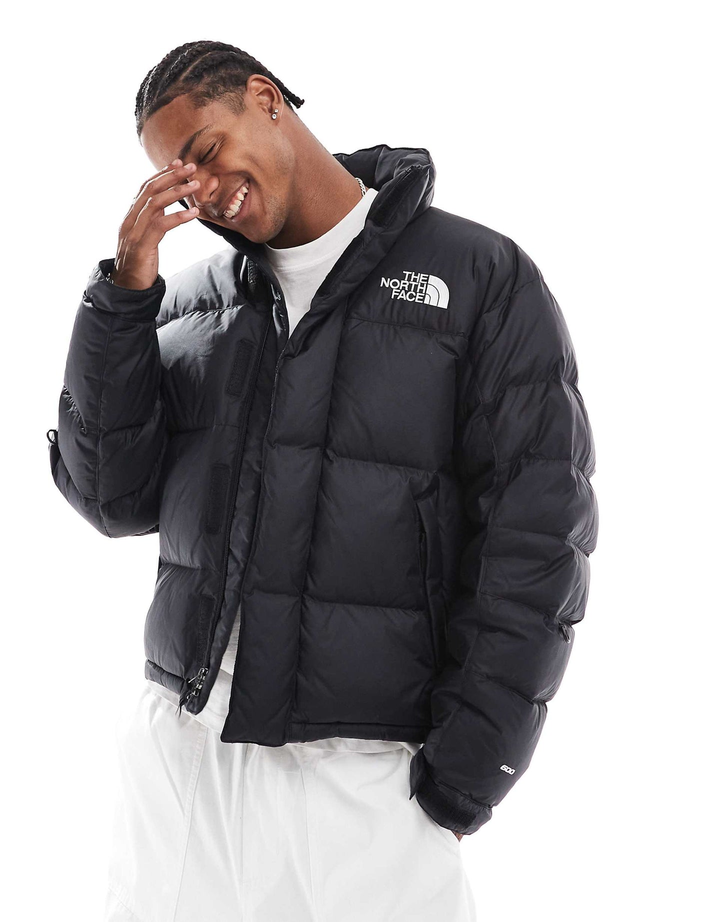 Himalayan Baltoro Puffer Jacket
