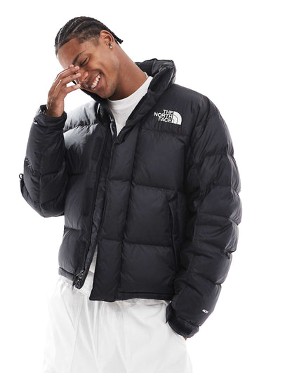 Himalayan Baltoro Puffer Jacket