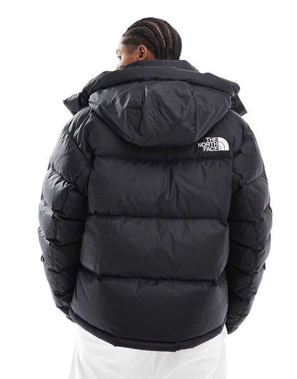 Himalayan Baltoro Puffer Jacket