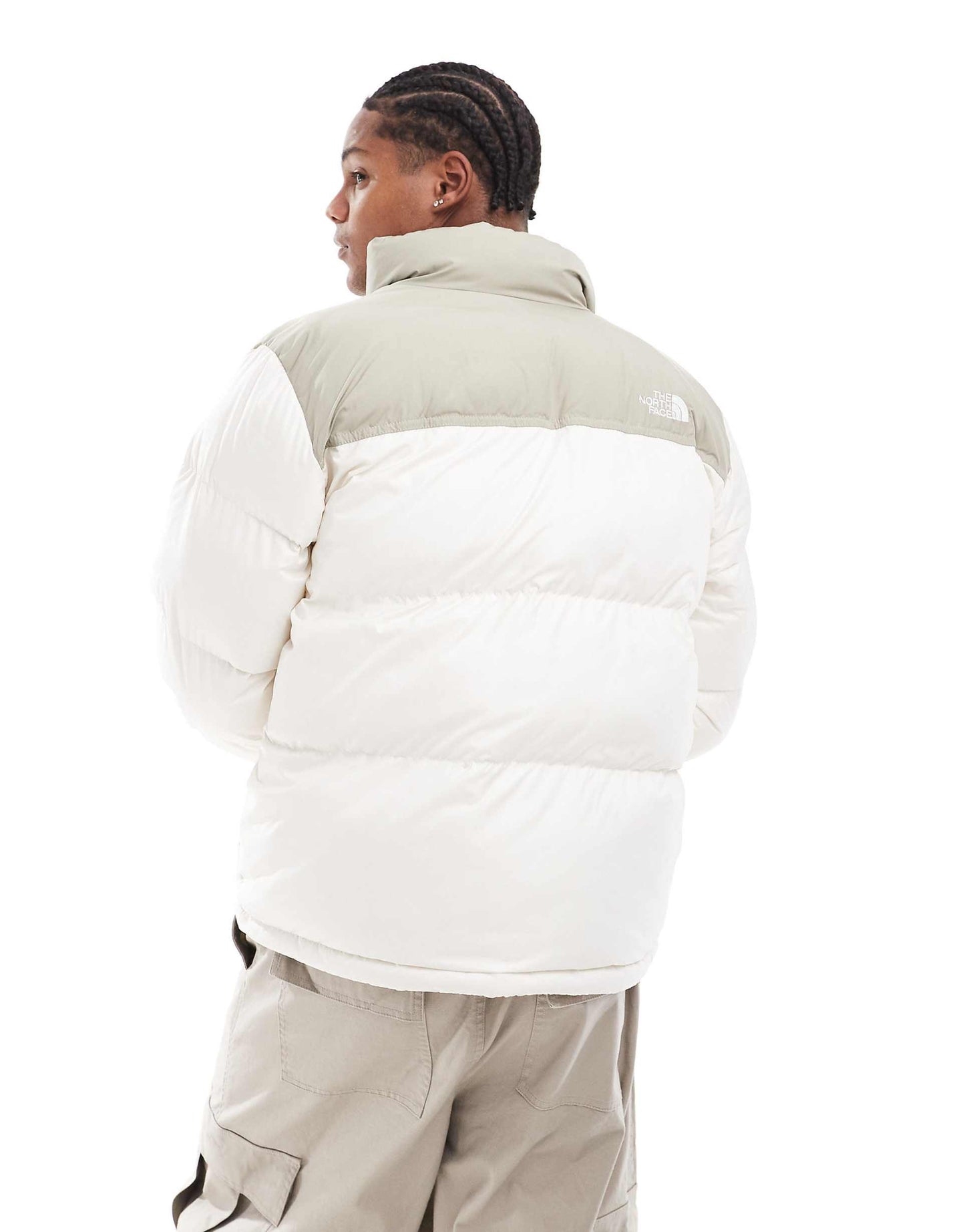 Saikuru Jacket