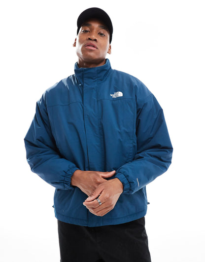 Yumiori Reversible Fleece Jacket