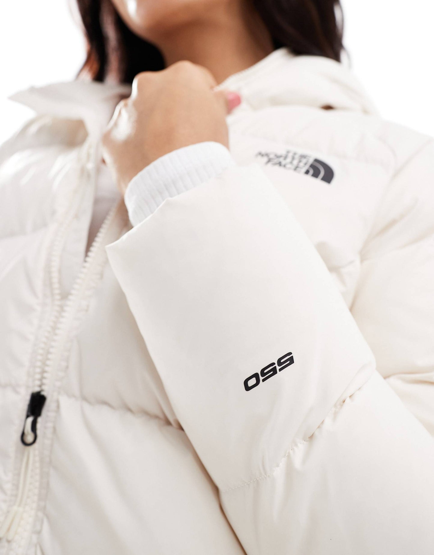 Hyalite Down Hooded Puffer Jacket