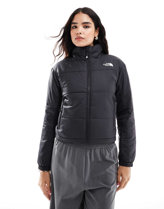 Gosei Puffer Jacket