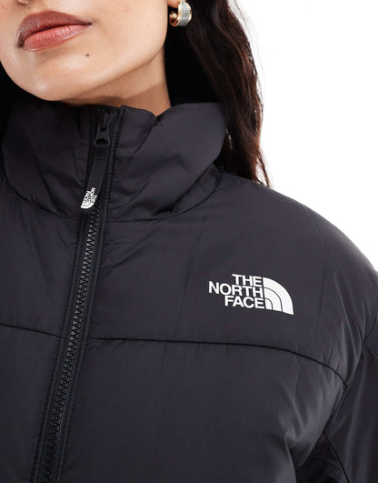 Gosei Puffer Jacket