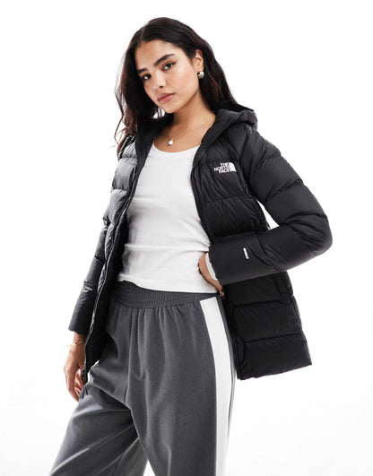 Hyalite Down Puffer Parka Jacket