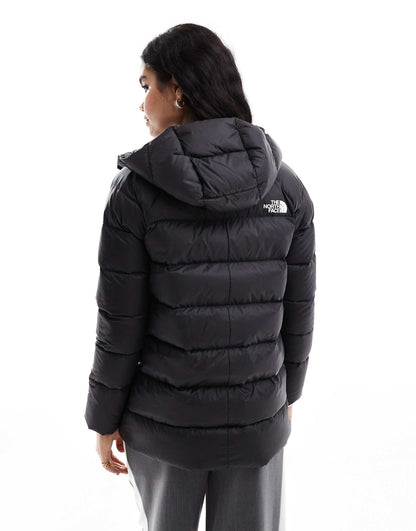 Hyalite Down Puffer Parka Jacket