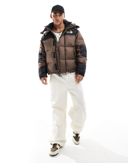 Himalayan Baltoro Puffer Jacket