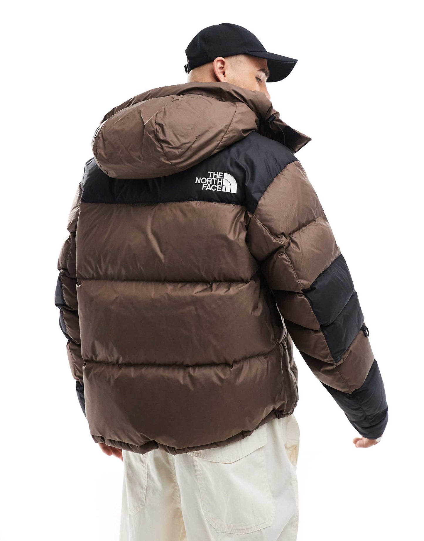 Himalayan Baltoro Puffer Jacket