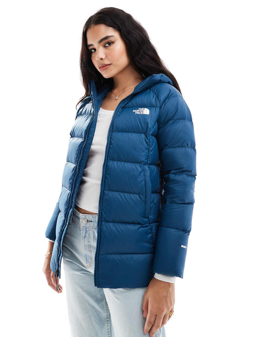 Hyalite Down Parka