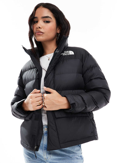 Limbara Insulated Puffer Jacket